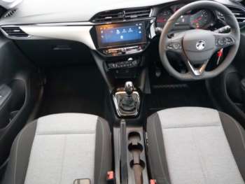 Used Vauxhall Corsa 2024 for sale - 74303342: Photo