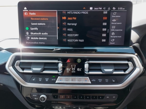 Used BMW X3 2022 for sale - 74836498: Photo 11