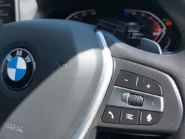 Used BMW X3 2022 for sale - 74836498: Photo 15