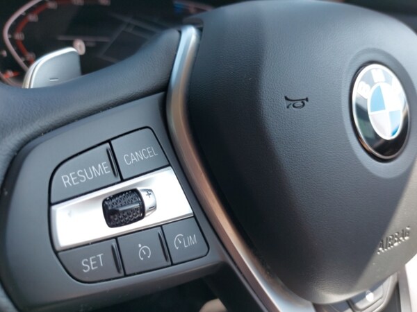 Used BMW X3 2022 for sale - 74836498: Photo 16
