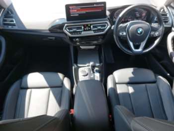 Used BMW X3 2022 for sale - 74836498: Photo