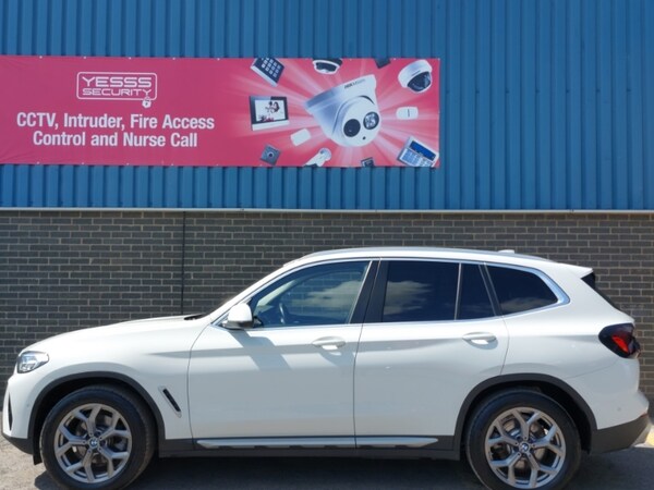 Used BMW X3 2022 for sale - 74836498: Photo 4