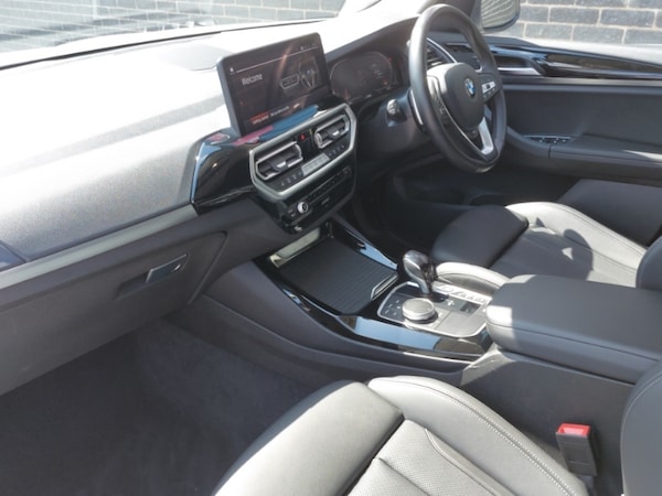 Used BMW X3 2022 for sale - 74836498: Photo 5
