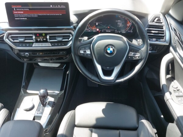 Used BMW X3 2022 for sale - 74836498: Photo 7