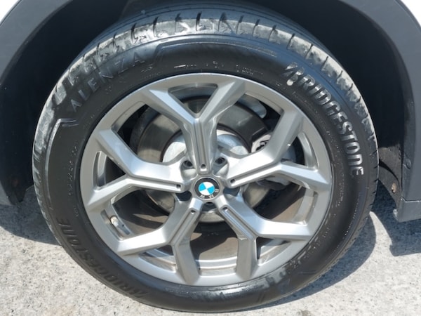 Used BMW X3 2022 for sale - 74836498: Photo 9