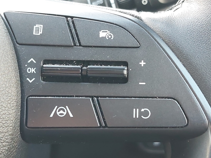 Used Hyundai i20 2024 for sale - 77939174: Photo 13