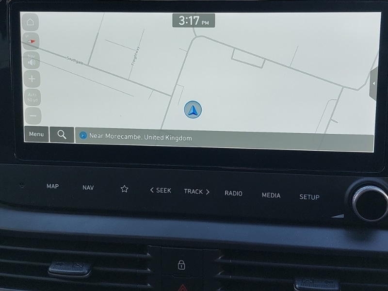 Used Hyundai i20 2024 for sale - 77939174: Photo 16