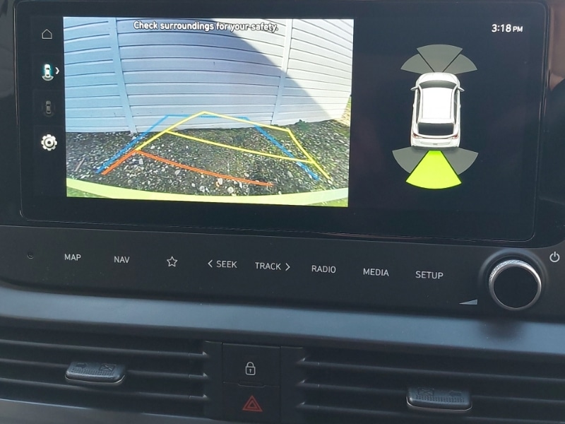 Used Hyundai i20 2024 for sale - 77939174: Photo 17