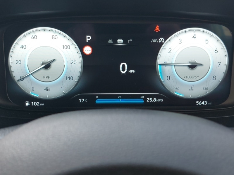 Used Hyundai i20 2024 for sale - 77939174: Photo 19