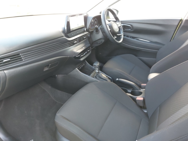Used Hyundai i20 2024 for sale - 77939174: Photo 5
