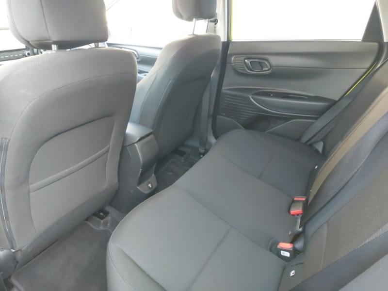 Used Hyundai i20 2024 for sale - 77939174: Photo 6