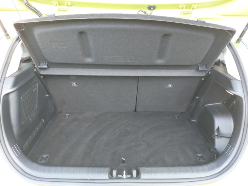 Used Hyundai i20 2024 for sale - 77939174: Photo 8