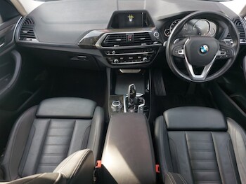 Used BMW X3 2018 for sale - 75807981: Photo