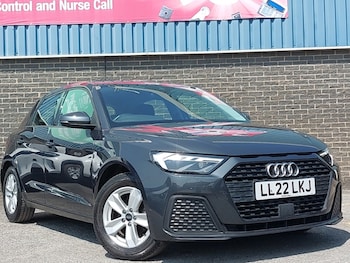 Used Audi A1 2022 for sale - 75715075: Photo