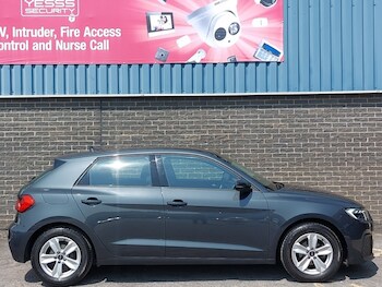 Used Audi A1 2022 for sale - 75715075: Photo