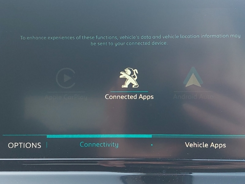 Used Peugeot 2008 2021 for sale - 77750674: Photo 12