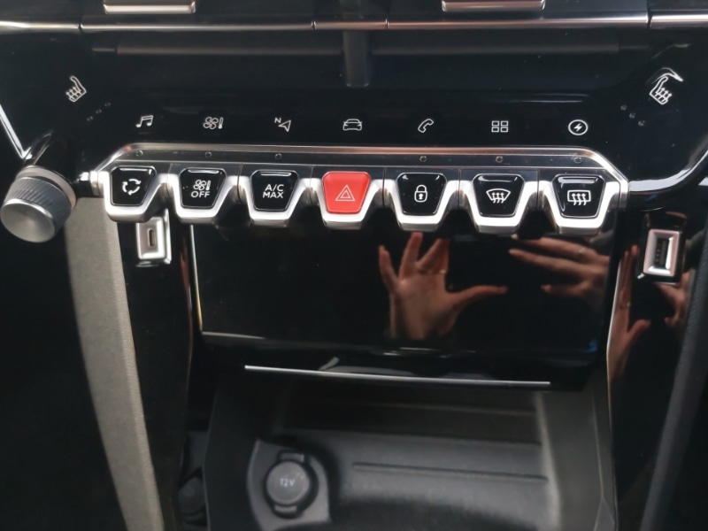 Used Peugeot 2008 2021 for sale - 77750674: Photo 14