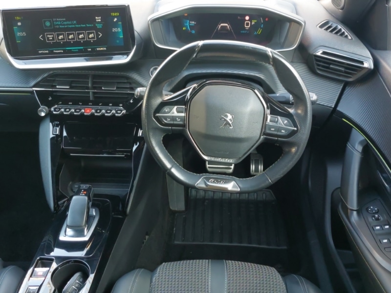 Used Peugeot 2008 2021 for sale - 77750674: Photo 5