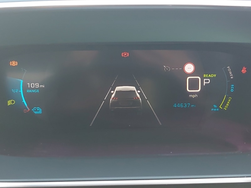 Used Peugeot 2008 2021 for sale - 77750674: Photo 8