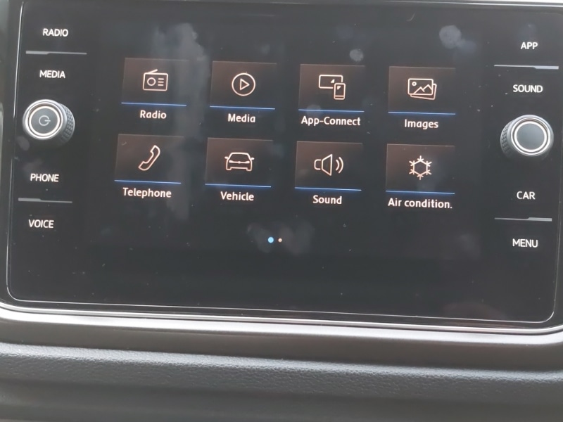 Used Volkswagen T-Roc 2018 for sale - 77630319: Photo 12