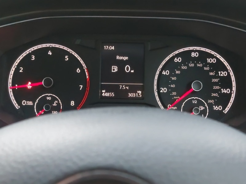 Used Volkswagen T-Roc 2018 for sale - 77630319: Photo 19