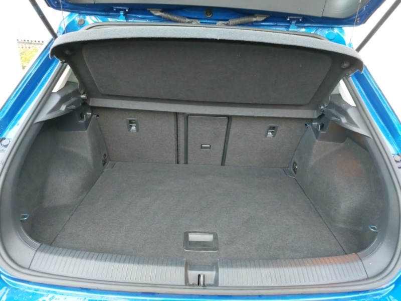 Used Volkswagen T-Roc 2018 for sale - 77630319: Photo 8