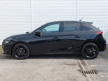 Used Vauxhall Corsa 2022 for sale - 78740346: Photo
