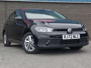 2022 - 1.0 TSI Life 5dr