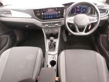 Used Volkswagen Polo 2022 for sale - 75058763: Photo