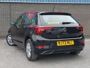 Used Volkswagen Polo 2022 for sale - 75058763: Photo