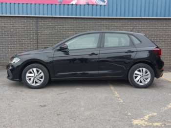 Used Volkswagen Polo 2022 for sale - 75058763: Photo