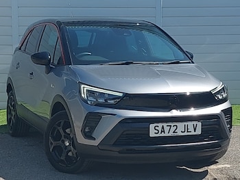 Used Vauxhall Crossland 2022 for sale - 79298465: Photo