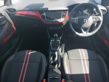 Used Vauxhall Crossland 2022 for sale - 79298465: Photo