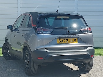 Used Vauxhall Crossland 2022 for sale - 79298465: Photo