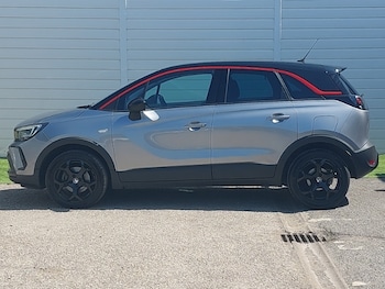 Used Vauxhall Crossland 2022 for sale - 79298465: Photo