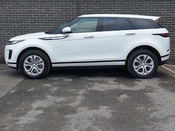 Used Land Rover Range Rover Evoque 2019 for sale - 76951773: Photo