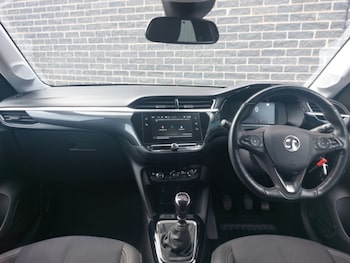 Used Vauxhall Corsa 2022 for sale - 75530532: Photo