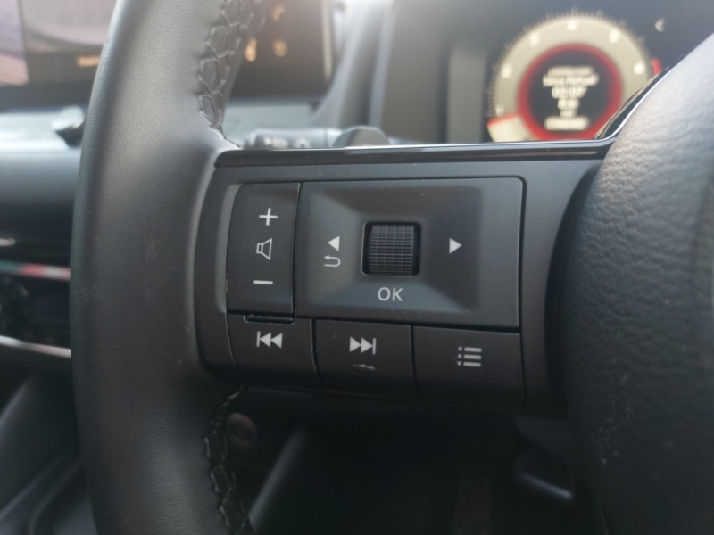 Used Nissan Qashqai 2023 for sale - 76885462: Photo 13