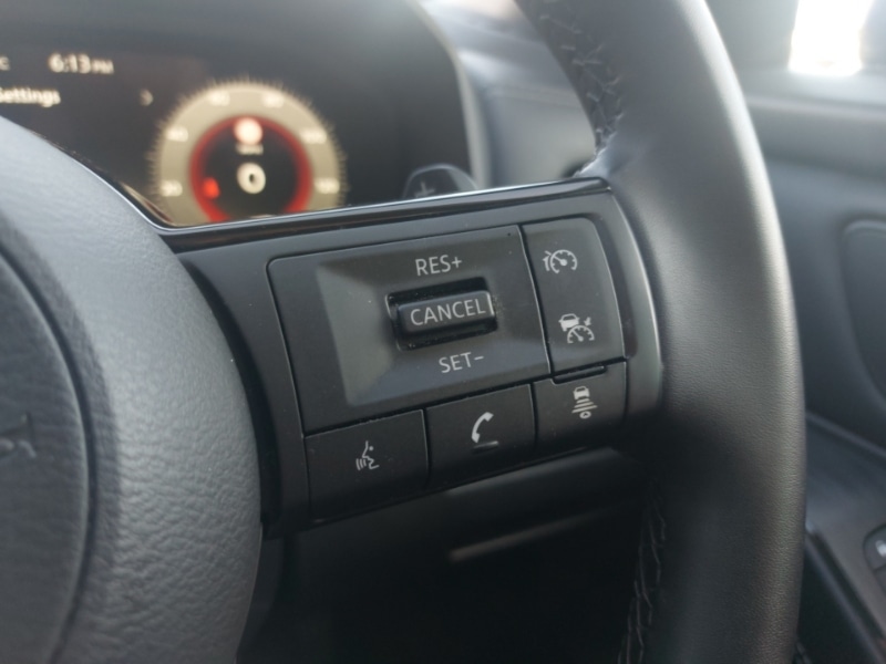 Used Nissan Qashqai 2023 for sale - 76885462: Photo 14