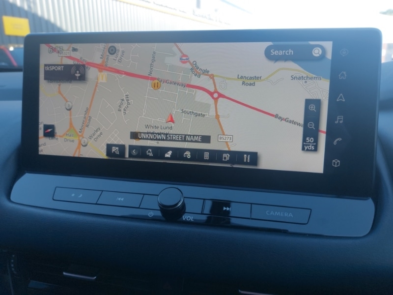 Used Nissan Qashqai 2023 for sale - 76885462: Photo 15