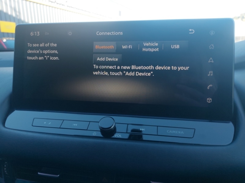 Used Nissan Qashqai 2023 for sale - 76885462: Photo 16