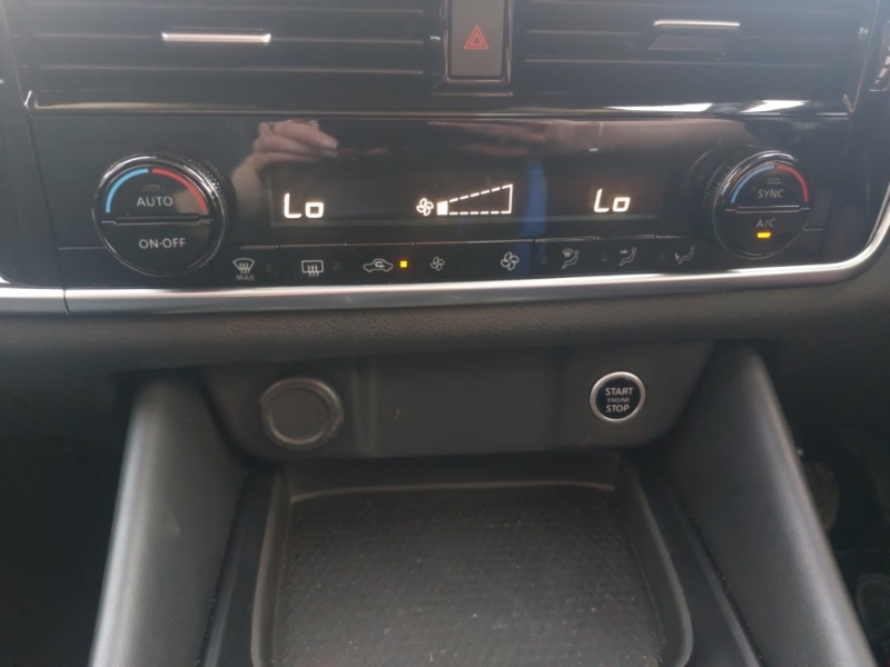 Used Nissan Qashqai 2023 for sale - 76885462: Photo 17