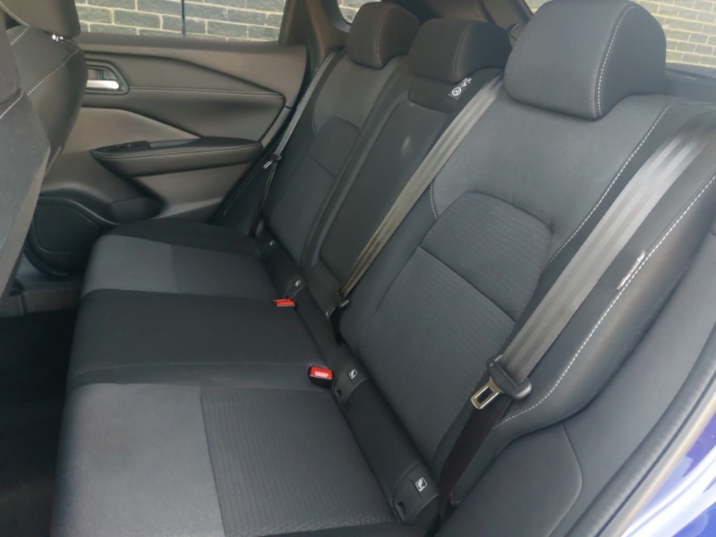 Used Nissan Qashqai 2023 for sale - 76885462: Photo 6