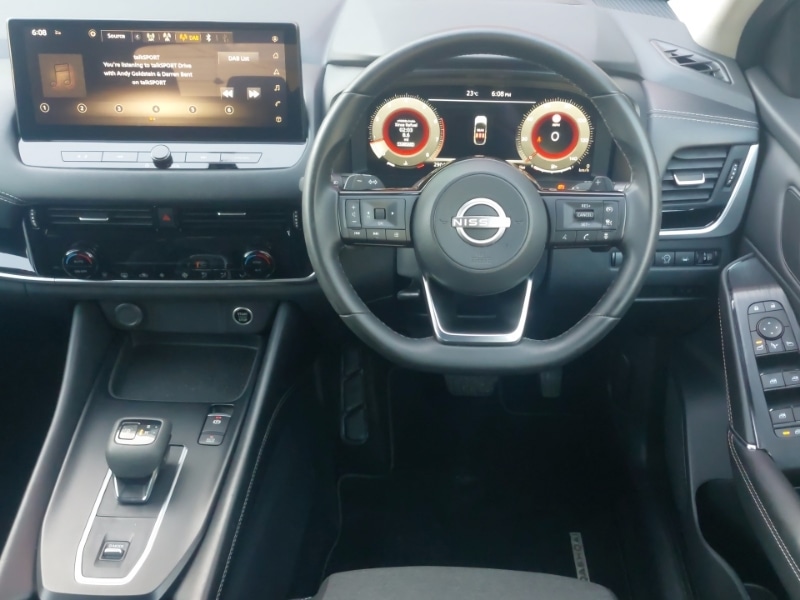Used Nissan Qashqai 2023 for sale - 76885462: Photo 7