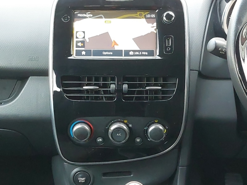 Used Renault Clio 2015 for sale - 77352553: Photo 10