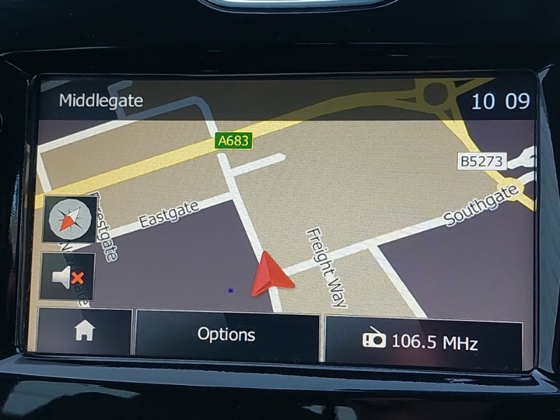 Used Renault Clio 2015 for sale - 77352553: Photo 15