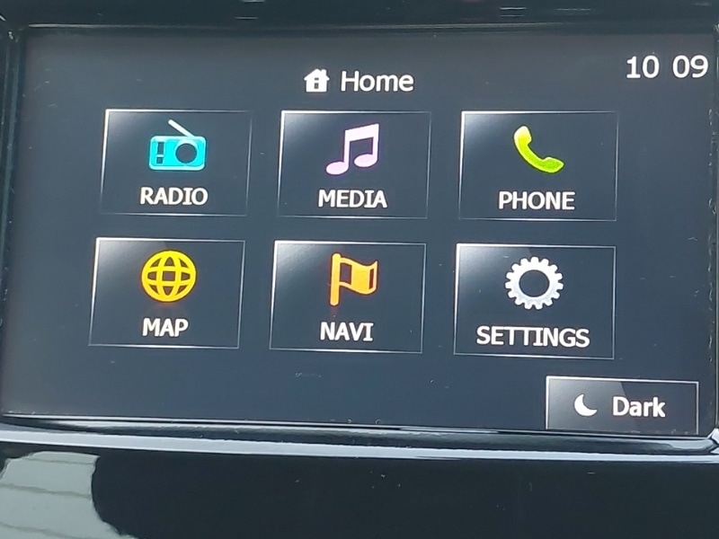 Used Renault Clio 2015 for sale - 77352553: Photo 16