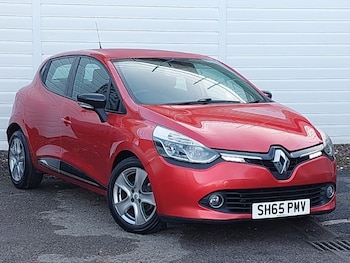 Renault Clio feature image