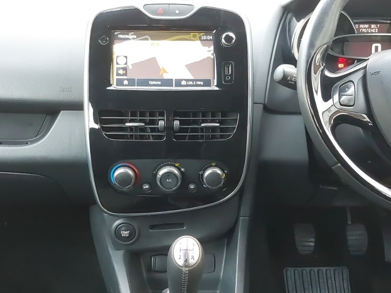 Used Renault Clio 2015 for sale - 77352553: Photo 7