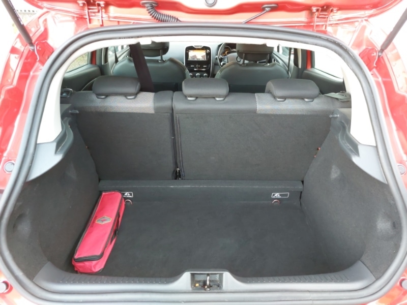 Used Renault Clio 2015 for sale - 77352553: Photo 8